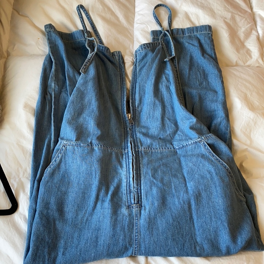 Free People Jumper